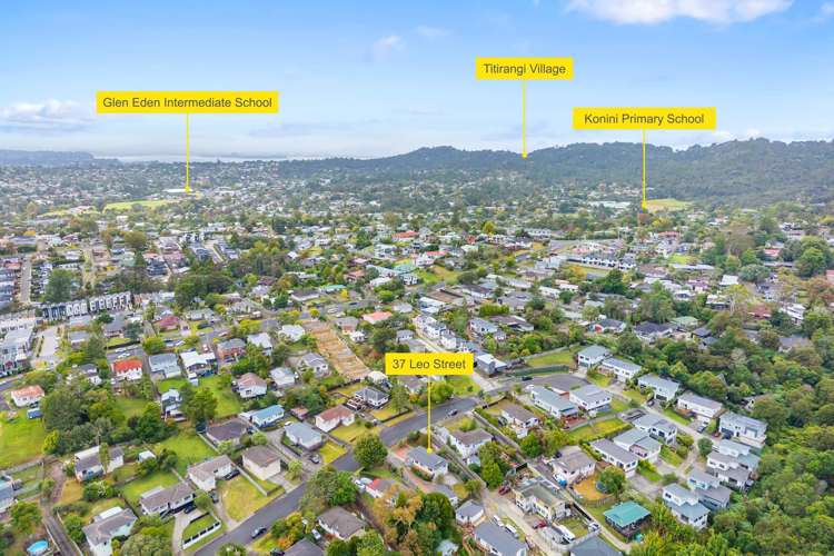 37 Leo Street Glen Eden_15