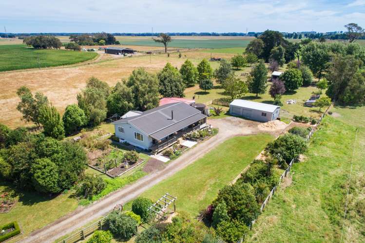 176 Colemans Road Marton_9