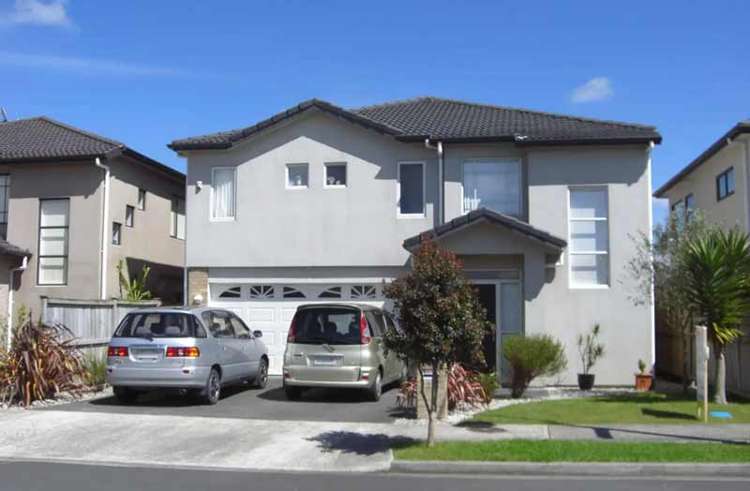 29 Janway Avenue Flat Bush_15