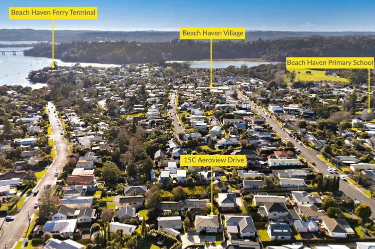 15C Aeroview Drive Beach Haven_15
