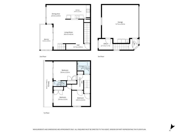 17G Onslow Road Khandallah_22
