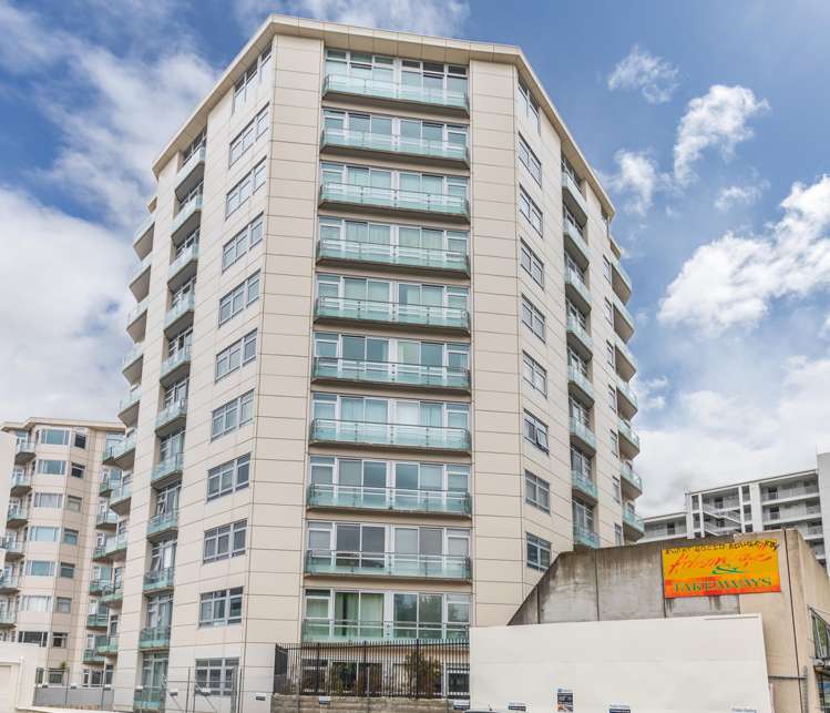 3d/205 Hobson Street Auckland Central_0