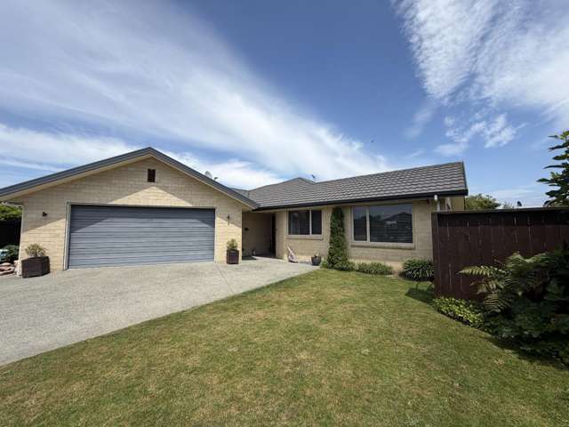 Charming 3-Bedroom Home in Blenheim Central