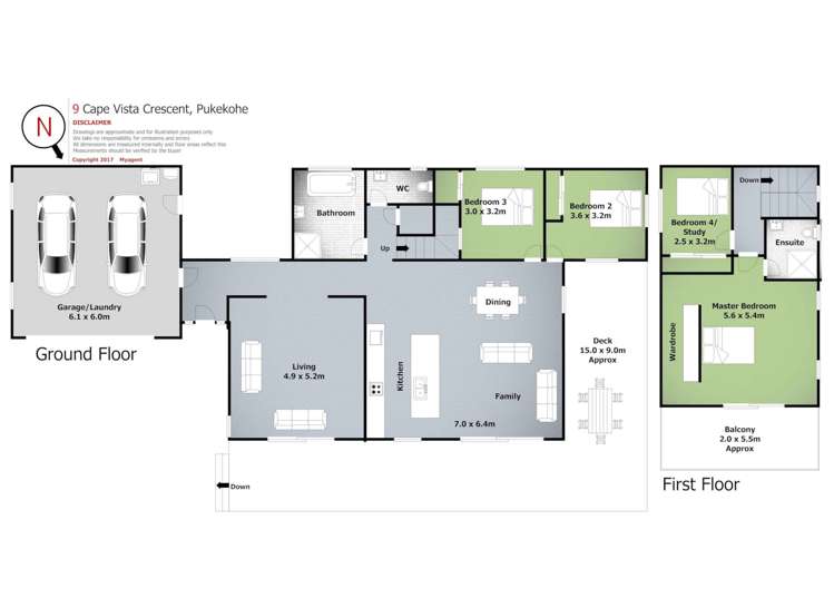 9 Cape Vista Crescent Pukekohe_9