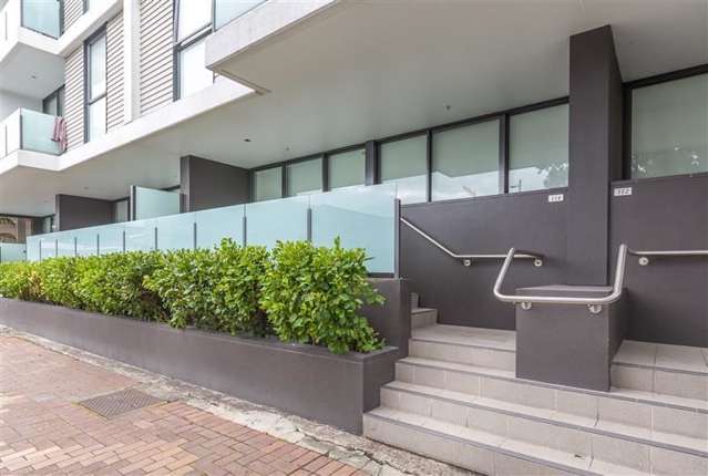 409/77 Halsey Street Auckland Central_1