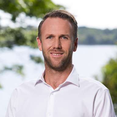 Alex Matheson