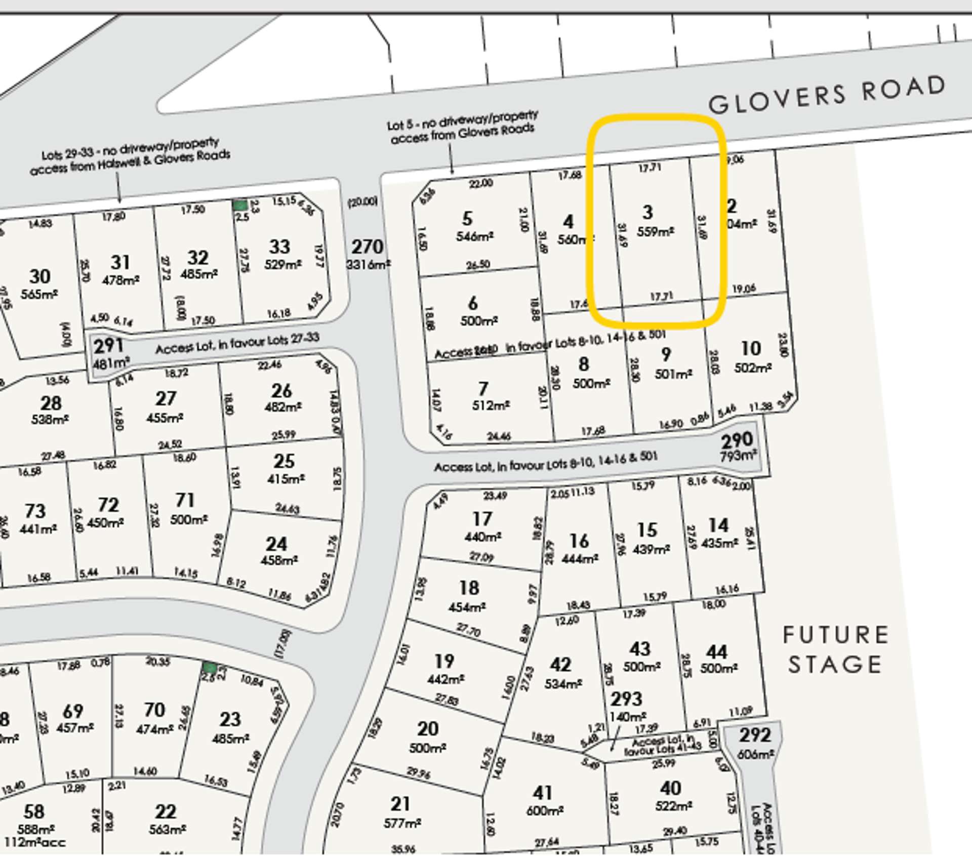 Lot 3/511 Halswell Road Halswell_0