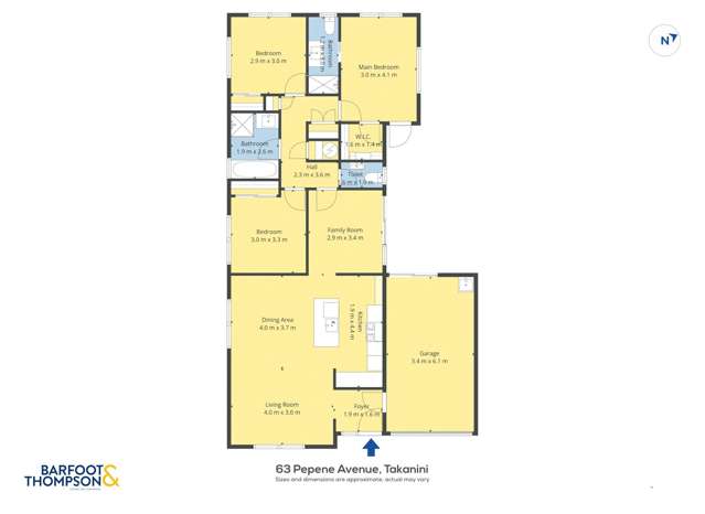 63 Pepene Avenue Conifer Grove_1