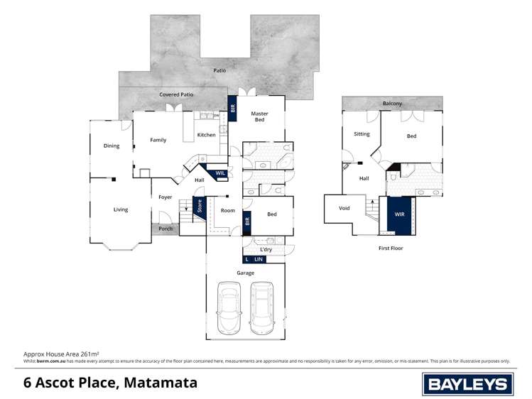6 Ascot Place Matamata_32
