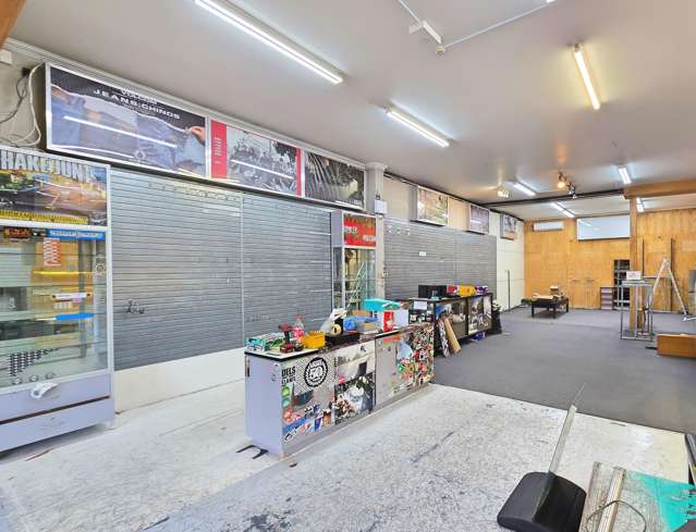 GF Retail/15 Khyber Pass Road Newmarket_3