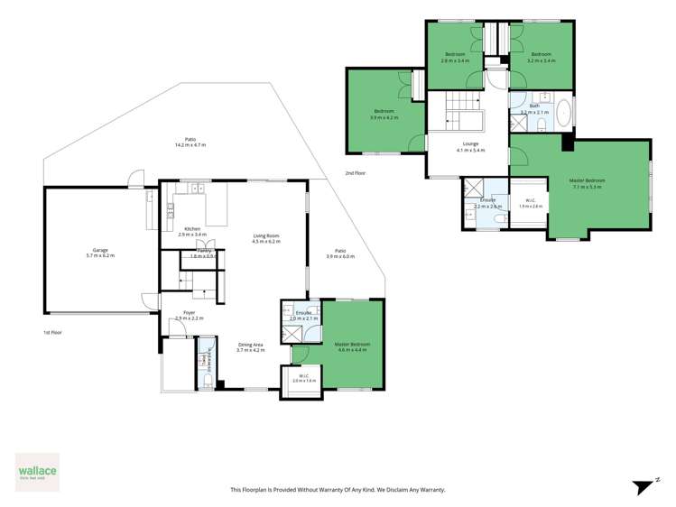 401 Rosedale Road_5