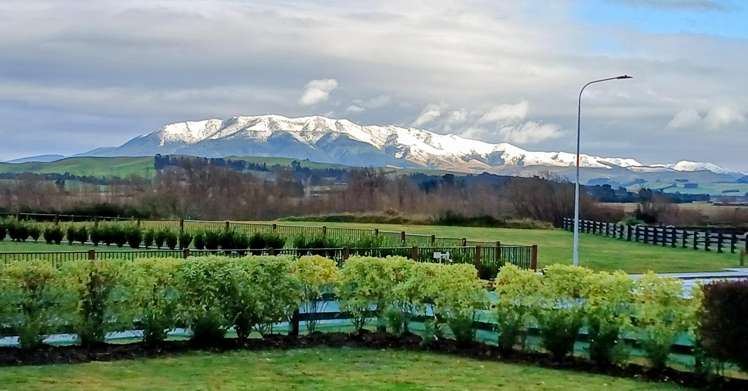 1B Riverdale Place Amberley_22