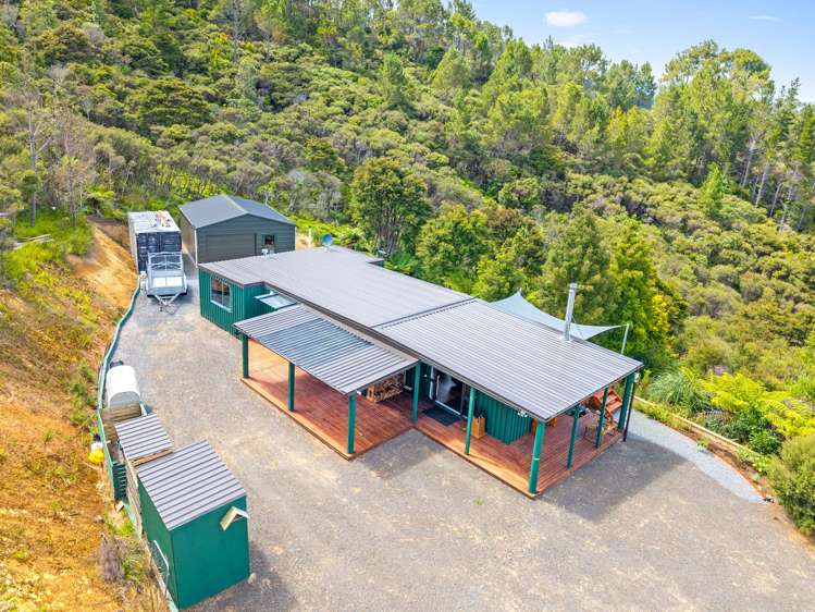 85 Tapu Heights Rise Tapu_1