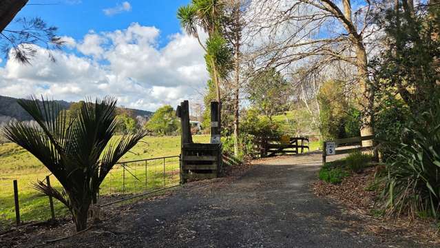 Bethells Beach, 1 bedroom