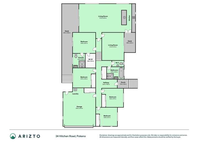 24 Hitchen Road Pokeno_1