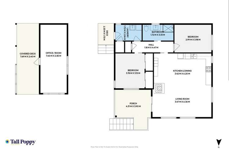 222 Otapouri Road Owhango_16