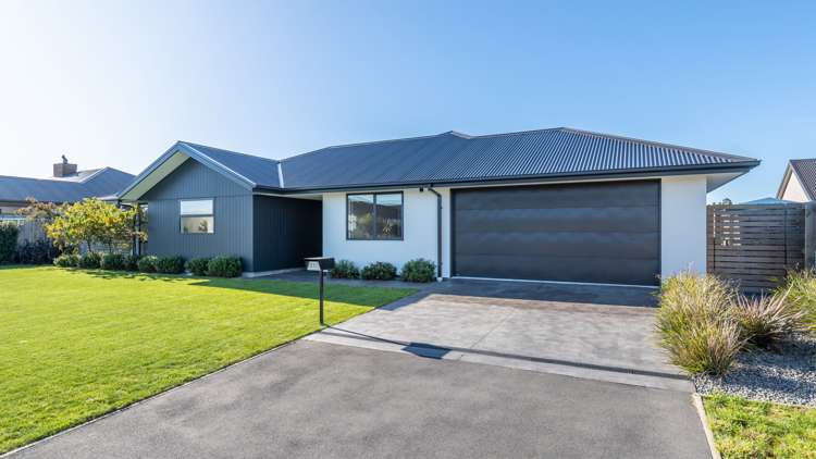23 Lennon Drive Rolleston_20