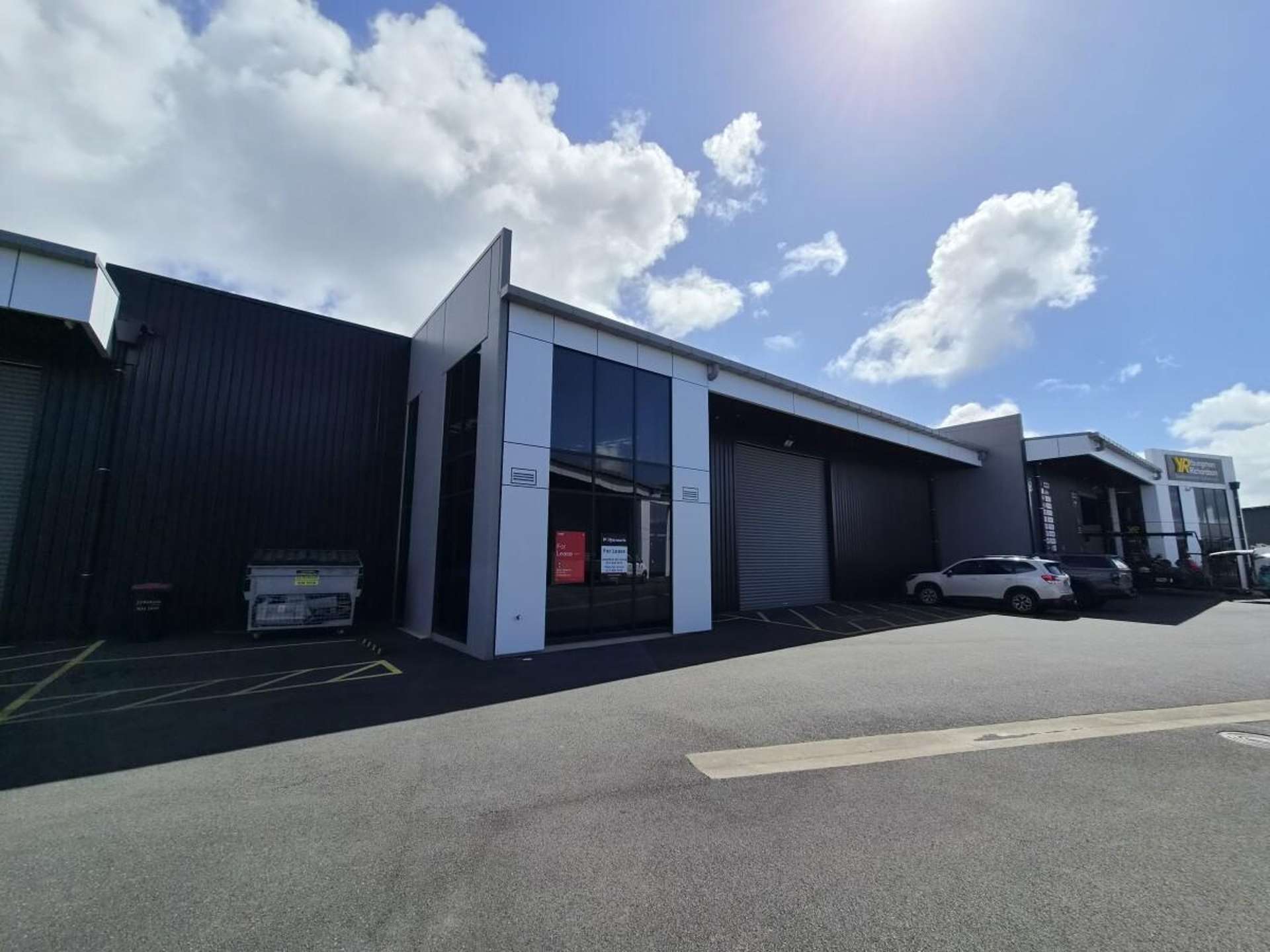 Unit 2, 31 Chafer Place Te Rapa_0