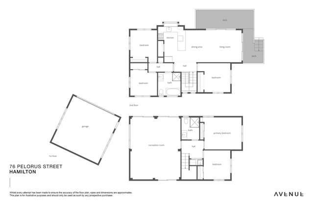 76 Pelorus Street Glenview_1