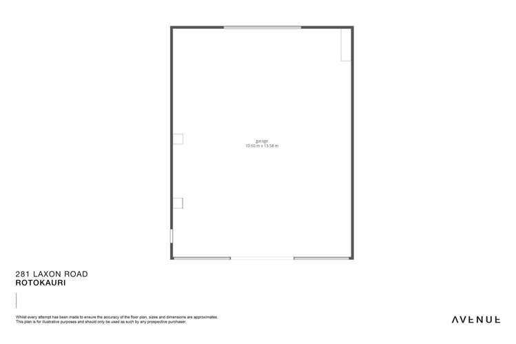 281 Laxon Road Rotokauri_45