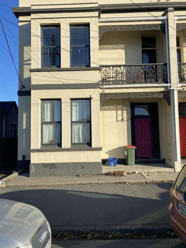 Awesome on Albany