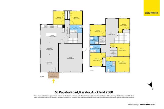 68 Papaka Road Karaka_1