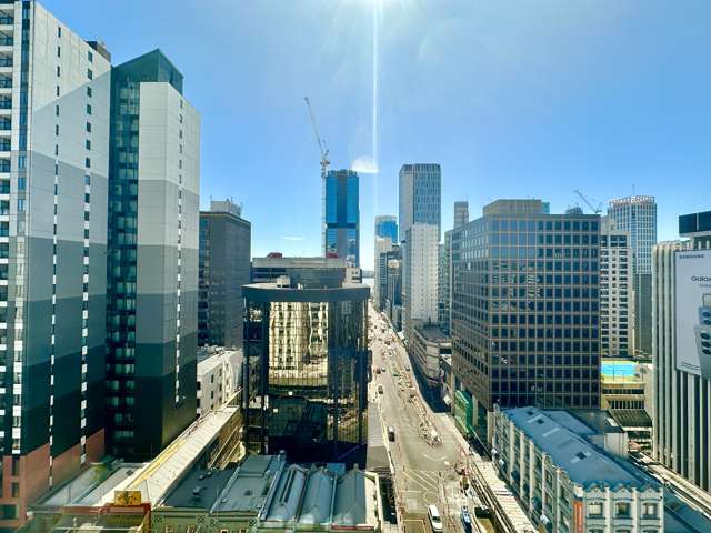 99 Albert Street Auckland Central_4