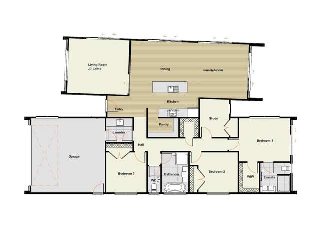 Clevedon Village Market Papakura-Clevedon Road Clevedon_1