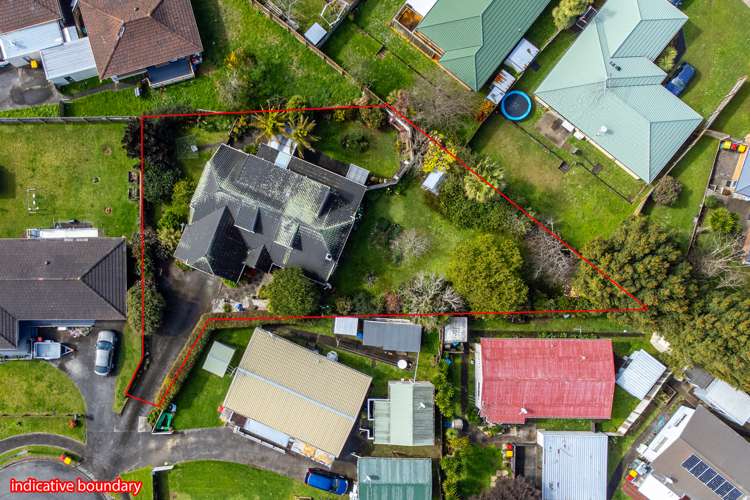 17 Justamere Place Manurewa_22