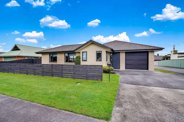 4 Bedroom on Robinson