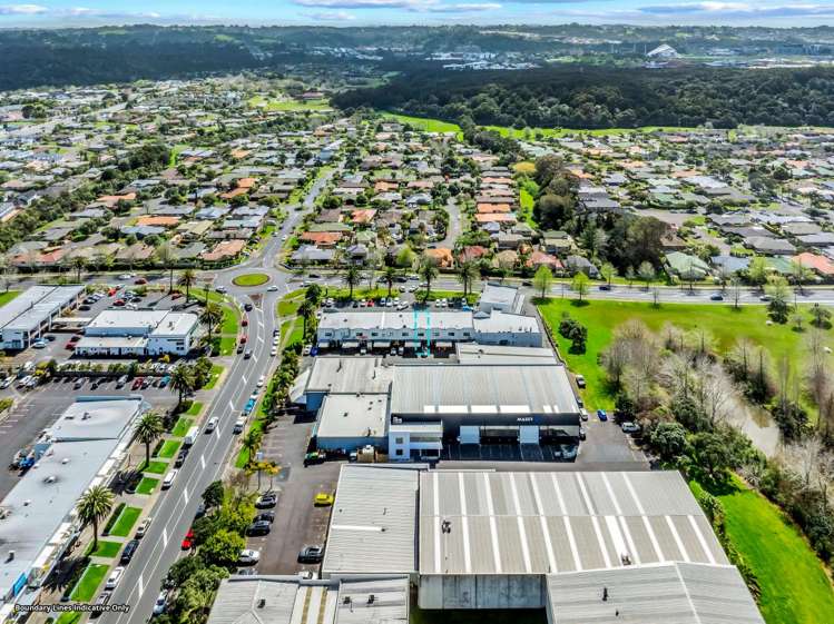 7, 51 William Pickering Drive Albany_13