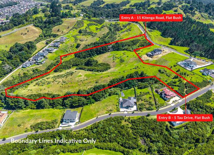 15 Kitenga Road Flat Bush_4