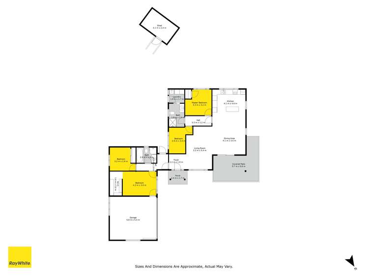 38 Lakeside Drive Pahurehure_22