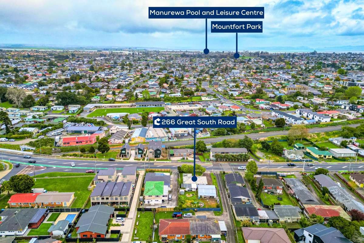 266 Great South Road_4