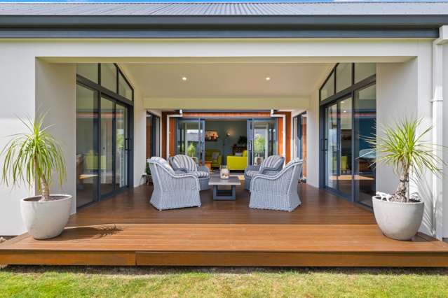 Style, Space And Solar Smart