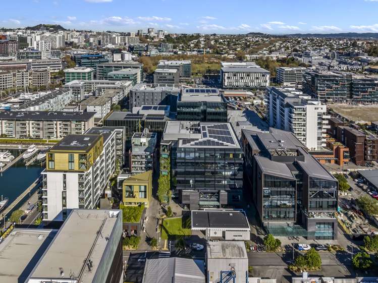 1/10 Madden Street Auckland Cbd_9