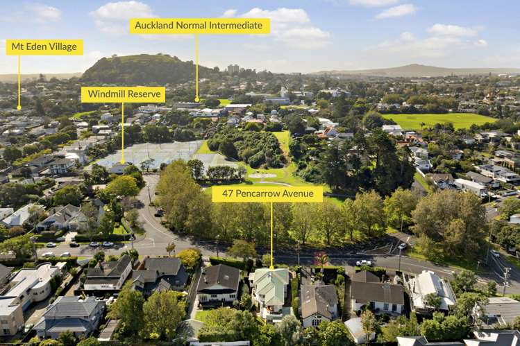 47 Pencarrow Avenue Epsom_31