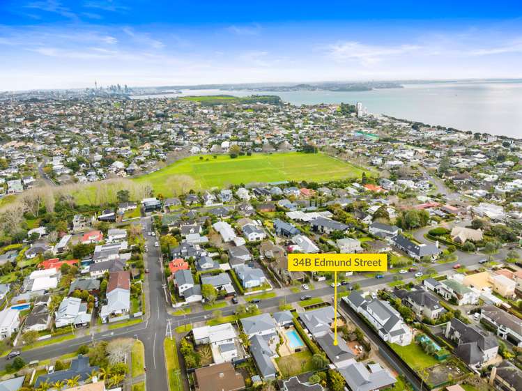 34b Edmund Street Saint Heliers_15
