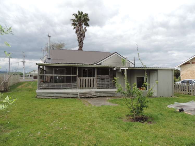 119 Harris Street Huntly_24