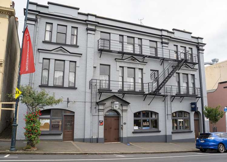 14 George Street Port Chalmers_1