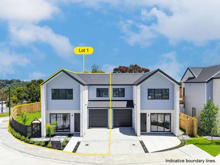 Lot 1/20 Melia Place_0