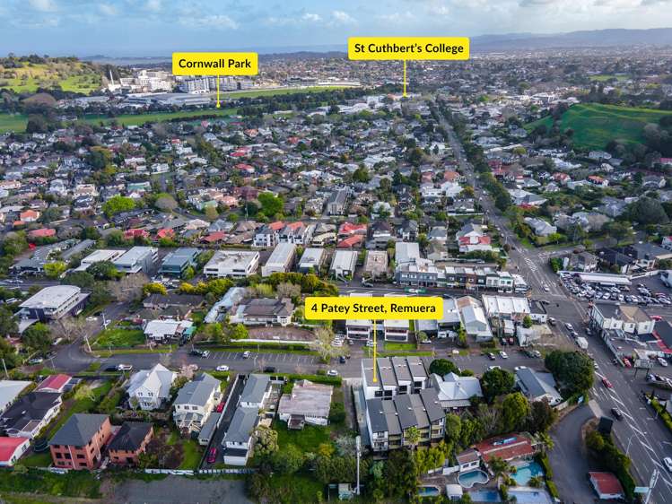 4 Patey Street Remuera_17