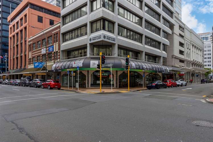 126 Featherston Street Wellington Central_8