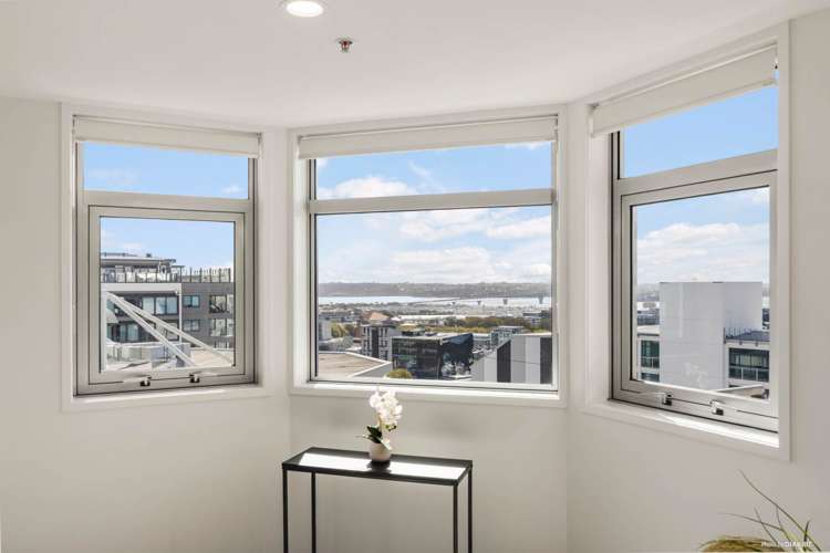 11a/205 Hobson Street Auckland Central_7