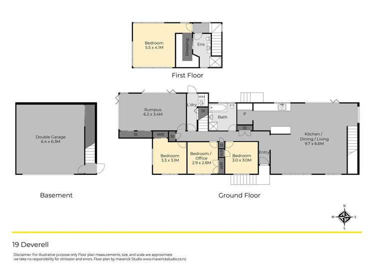 19 Deverell Place Browns Bay_19
