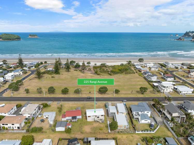 225 Rangi Avenue Whangamata_23