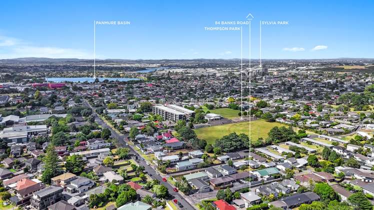 84 Banks Road Mount Wellington_20