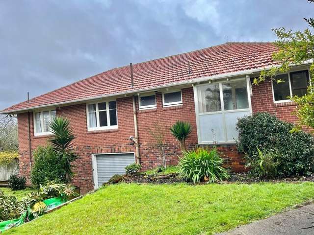 Islington in the Heart of New Lynn