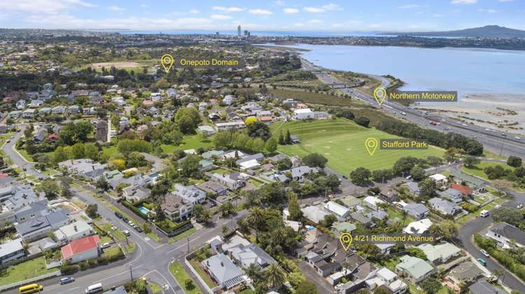 4/21 Richmond Avenue Northcote Point_20