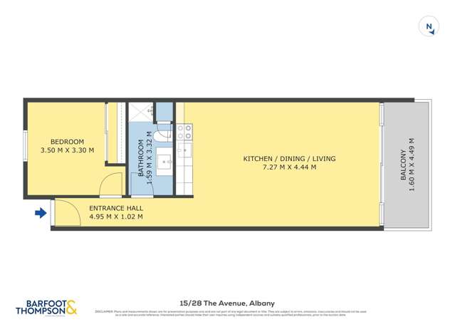 28G The Avenue Albany_1